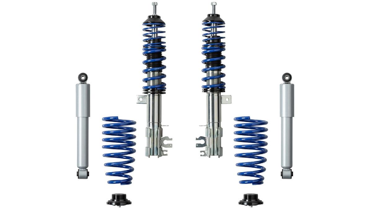 Bonrath+Kit+Combin%C3%A9+filet%C3%A9+sur+mesure+pour+Fiat+500+2007-+%26+Ford+Ka+II+2008-+30-60mm%2F10-30mm
